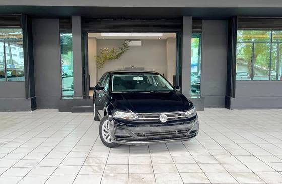 VOLKSWAGEN VIRTUS 1.6 MSI SENSE TOTAL FLEX AUTOMÁTICO